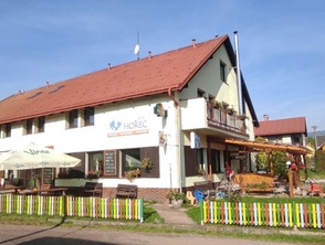 Pension B�l� Ho�ec